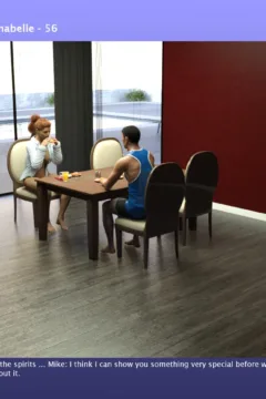 99 Shades of Anabelle (57)