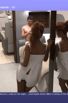 99 Shades of Anabelle (60)