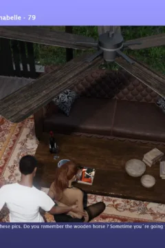 99 Shades of Anabelle (81)