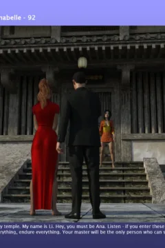 99 Shades of Anabelle (95)