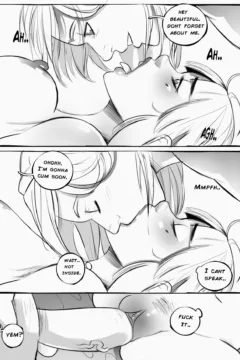 A Comic-Con Affair031