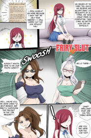 A Fairy Tail Doujin 001