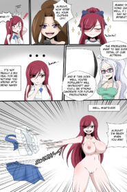 A Fairy Tail Doujin 003