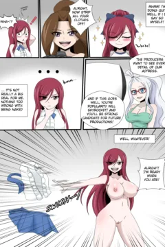 A Fairy Tail Doujin 003