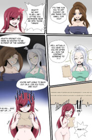 A Fairy Tail Doujin 005