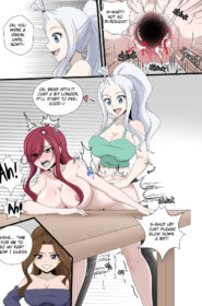 A Fairy Tail Doujin 008