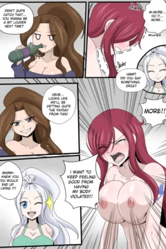 A Fairy Tail Doujin 018