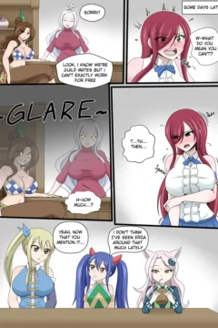 A Fairy Tail Doujin 026
