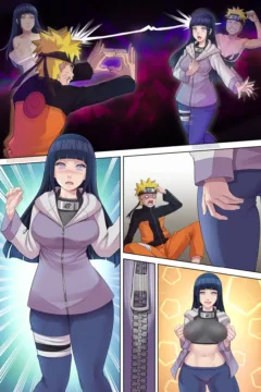 A Hyuu Naruto 008