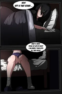 A Very Late Christmas003