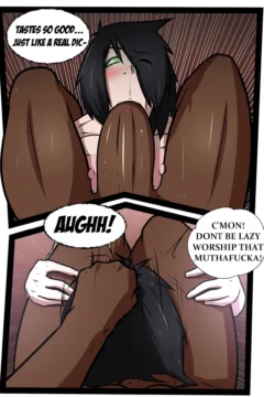 A Very Late Christmas011