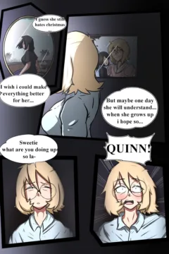 A Very Late Christmas016