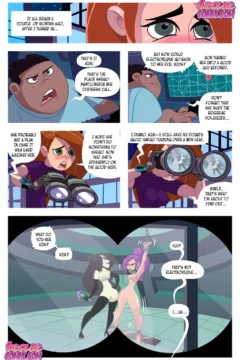 A Villain’s Bitch Remastered 004