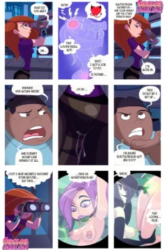 A Villain’s Bitch Remastered 007