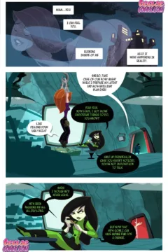 A Villain’s Bitch Remastered Issue 1004