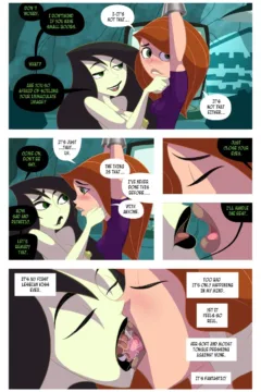 A Villain’s Bitch Remastered Issue 1009