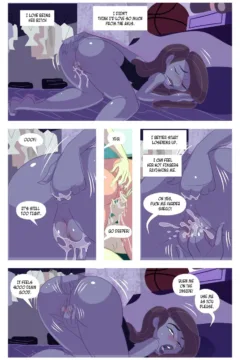 A Villain’s Bitch Remastered Issue 1015