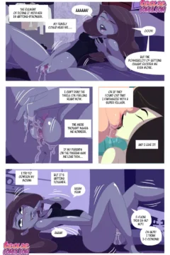 A Villain’s Bitch Remastered Issue 1017