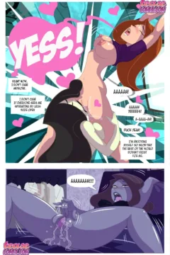 A Villain’s Bitch Remastered Issue 1018