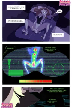 A Villain’s Bitch Remastered Issue 1020