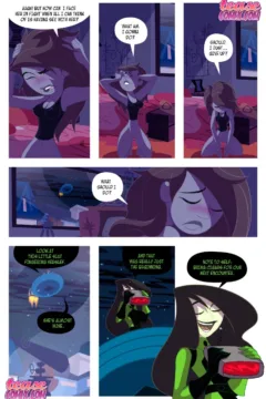 A Villain’s Bitch Remastered Issue 1023