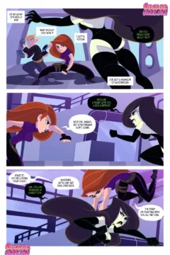 A Villain’s Bitch Remastered Issue 2003