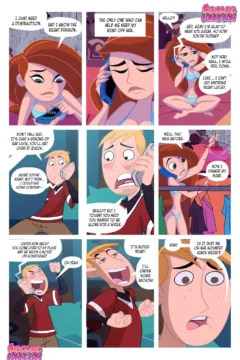 A Villain’s Bitch Remastered Issue 2008