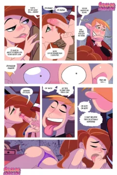 A Villain’s Bitch Remastered Issue 2012