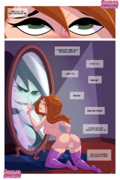 A Villain’s Bitch Remastered Issue 2029