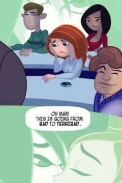 A Villain’s Bitch Remastered Issue 3006