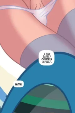 A Villain’s Bitch Remastered Issue 3013