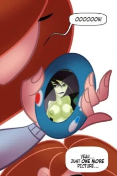 A Villain’s Bitch Remastered Issue 3014