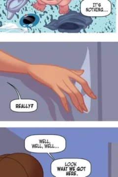 A Villain’s Bitch Remastered Issue 3022