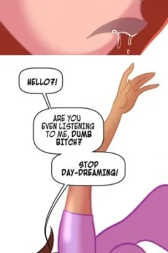 A Villain’s Bitch Remastered Issue 3041