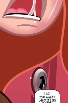 A Villain’s Bitch Remastered Issue 3051