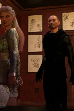 Advanced Dracology 2 (43)