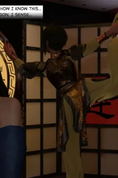 Advanced Dracology 2 (51)