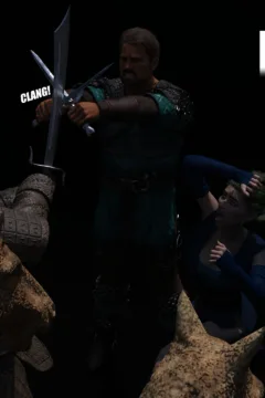 Advanced Dracology 3 (21)