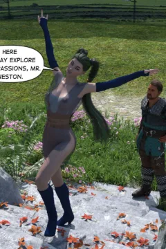 Advanced Dracology 3 (35)