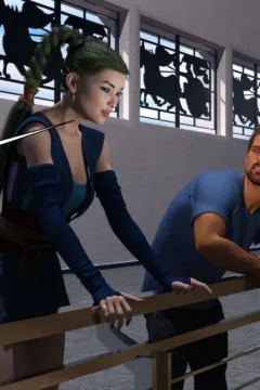 Advanced Dracology 3 (9)