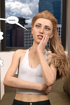 An Unexpected Power (10)