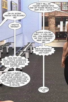 An Unexpected Power (105)