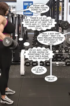 An Unexpected Power (106)