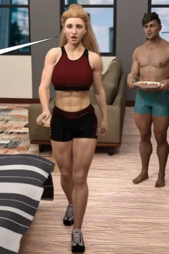 An Unexpected Power (115)