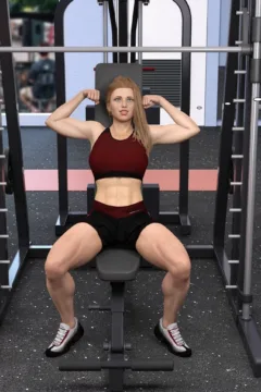 An Unexpected Power (117)