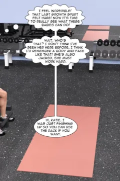 An Unexpected Power (118)