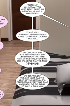 An Unexpected Power (122)