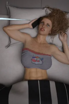 An Unexpected Power (123)