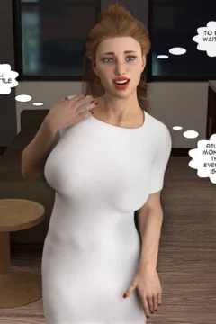 An Unexpected Power (124)