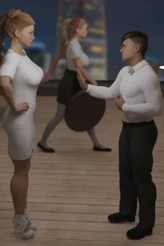 An Unexpected Power (125)